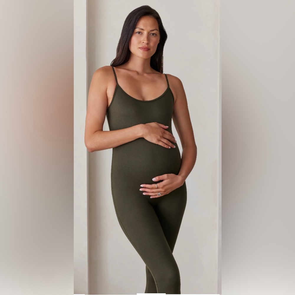 Bumpsuit The Kate bodysuit